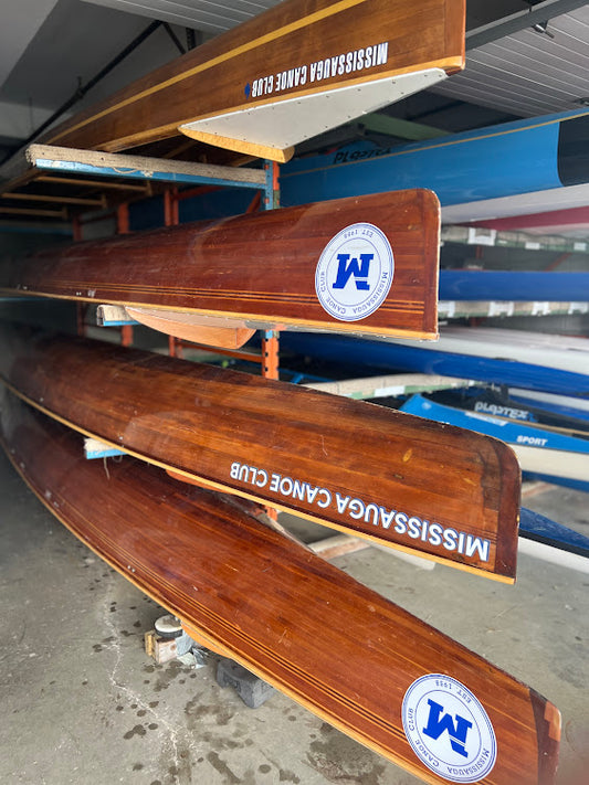 Boat Storage