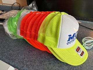 MCC Outrigger Hat